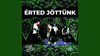 &Eacute;rted j&ouml;tt&uuml;nk