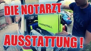 Medizintechnik im NEF ! #Teil13 | ItsMarvin