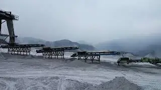 стакер MESDA