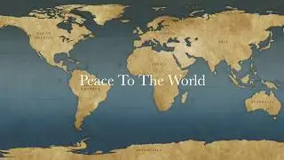 The Peace Movement