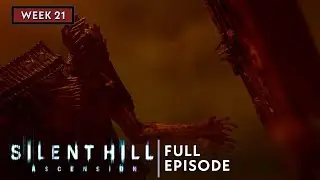 Cap&iacute;tulo 19: Incendio | What If | Silent Hill: Ascension