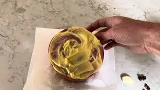 Make your own ham - sous vide