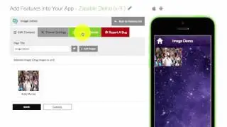Zapable - How To Watch Feature Tutorials