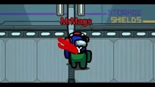 Among Us OpS  met Luvaluva's Fix wiring