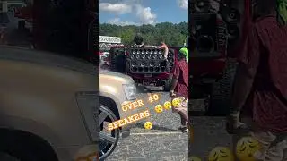 WOW 😮 Whips by WADE Car Show #carshow #speakers #carspeakers #atlanta