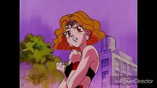 Sailor Moon S Episode 113 Mimete Cries Kira Buckland's 1st Tears