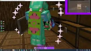 SOMTHING [DeadWood Server]