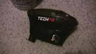 NXE JRNY Paintball Gun Loader Review (super serious review)