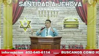 DOMINGO CULTO DE PODER    1/4/2026