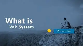 Vak system