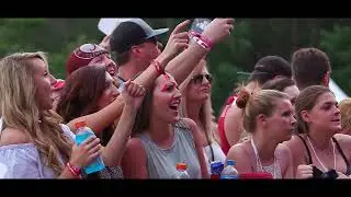 Rock The South - Festival Recap