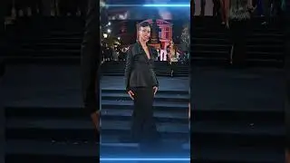 Премия Fashion Awards за лучший наряд: платье Майи Джамы затмевает всех!