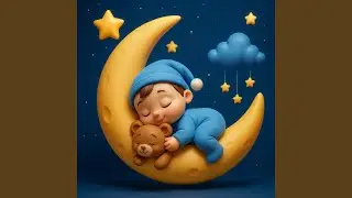 Chansons Relaxantes Pour B&eacute;b&eacute; Heureux