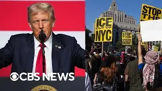 Trump crackdown on sanctuary cities yielding few results so far