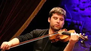 Mathias Lévy - Medley Souvenir de Villingen + Rolls (Hommage à Grappelli)