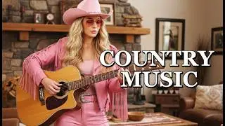 The Best Classic Country Collection | Cowboy Songs of the Open Road