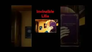 ALTO and LILIA