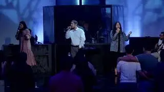 HERMANOS (Pastor David Ochoa)