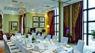 Grange City Hotel ***** - London, United Kingdom