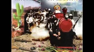 KOJON PRIETO Y LOS HUAJOLOTES Bilbainada