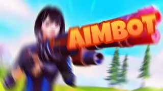 Aim.exe - Creative Destruction (1k 🥳)