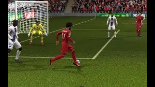 FIFA 13 Liverpool Career Mode 22-23 S2E15 | PSG at Anfield 1st leg Semi Finals!