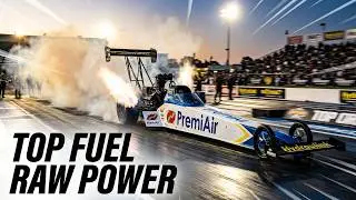 Top Fuel Dragster Australia Saturday Mildura 2022