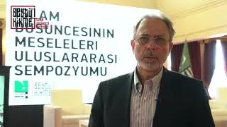 Prof. Dr. Mehmet Paçacı