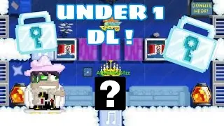 Pro and Cute Set Under 1 DL !! (recommended)