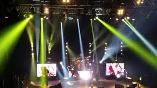 Seether - Remedy, Grand Rapids, MI