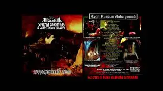 АНСАМБЛЬ ХРИСТА СПАСИТЕЛЯ - Экстремист (2023) HQ
