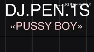 [FREE] playboi carti x drip slw  type beat - “pussy boy” (prod. dj.pen.1s)