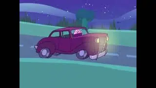 Happy Tree Friends soundtrack: Opening (Blind Date) (rerip)