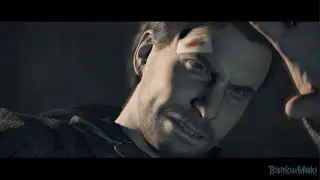 Alan Wake Walkthrough Part 5 [60FPS PS5PRO] - No commentary