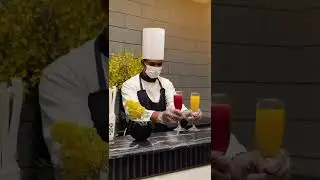 5-Star Gulberg Staycation in Lahore | Nishat Hotel Gulberg Exclusive Offer