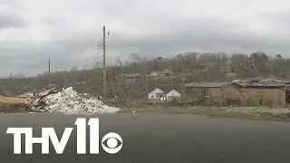 Experts share how to cope with storm related anxiety