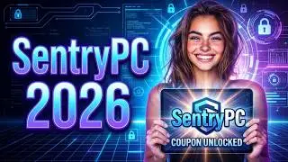 SentryPC Coupon Code - How to Get the Best Discount and Choose the Right Plan