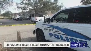 26-year-old woman shot while working at Bradenton medical office remains hospitalized