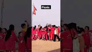 Picnic Chobhar #shorts #shortvideo #shortsvideo