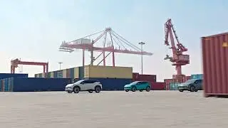 ZEEKR X Premium EV