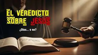 Tu doctrina niega a Cristo: Testigo de Jehová, mira esto