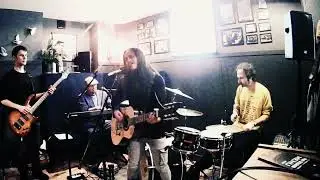 STO Lat Live at Pod Tekstem Poznan