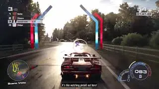 Nfs live