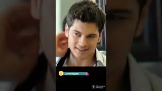 Top 10 handsome turkish actors 2021 #shorts || list of top 10 most handsome man in turkey