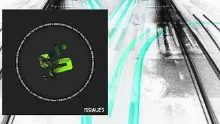 Omar Svenson, Sergio Blema - SPDUP (Original Mix) [ISS158]