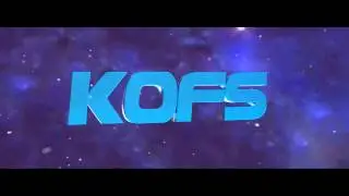Fan Intro - KingOfFailsShow Intro - KiboGFX [100 effects!] [Best?! :D] [50 Likes!]