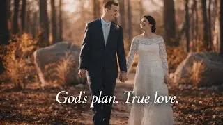 😭 Most Emotional Christian Wedding Vows | Cinematic Wedding