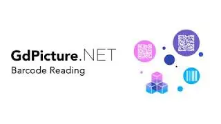 GdPicture.NET Barcode Reading