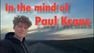100 Mile Mindset | in the mind of Paul Krans!
