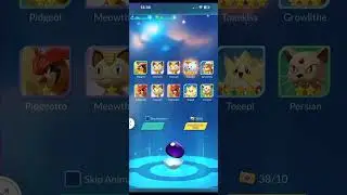 pocket quest